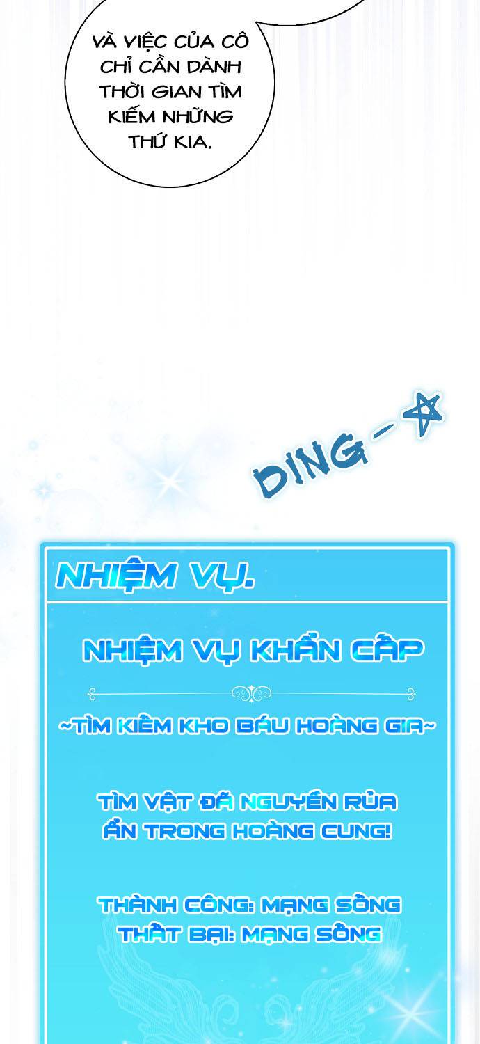 Vị Bạo Chúa Của Chúng Ta Đã Hóa Trẻ: Chapter 3
