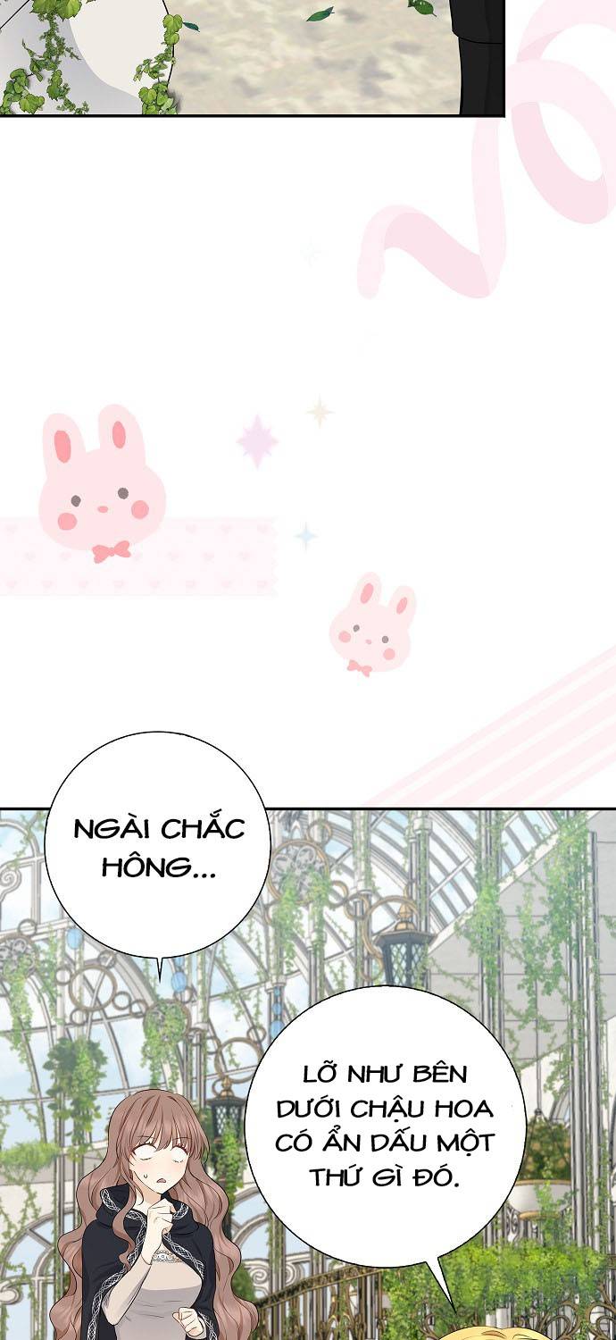 Vị Bạo Chúa Của Chúng Ta Đã Hóa Trẻ: Chapter 3