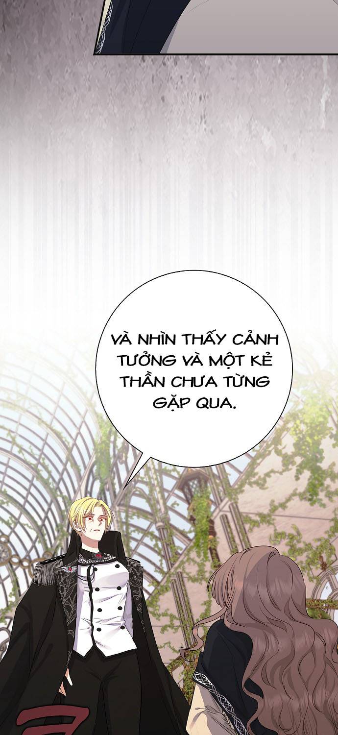 Vị Bạo Chúa Của Chúng Ta Đã Hóa Trẻ: Chapter 3