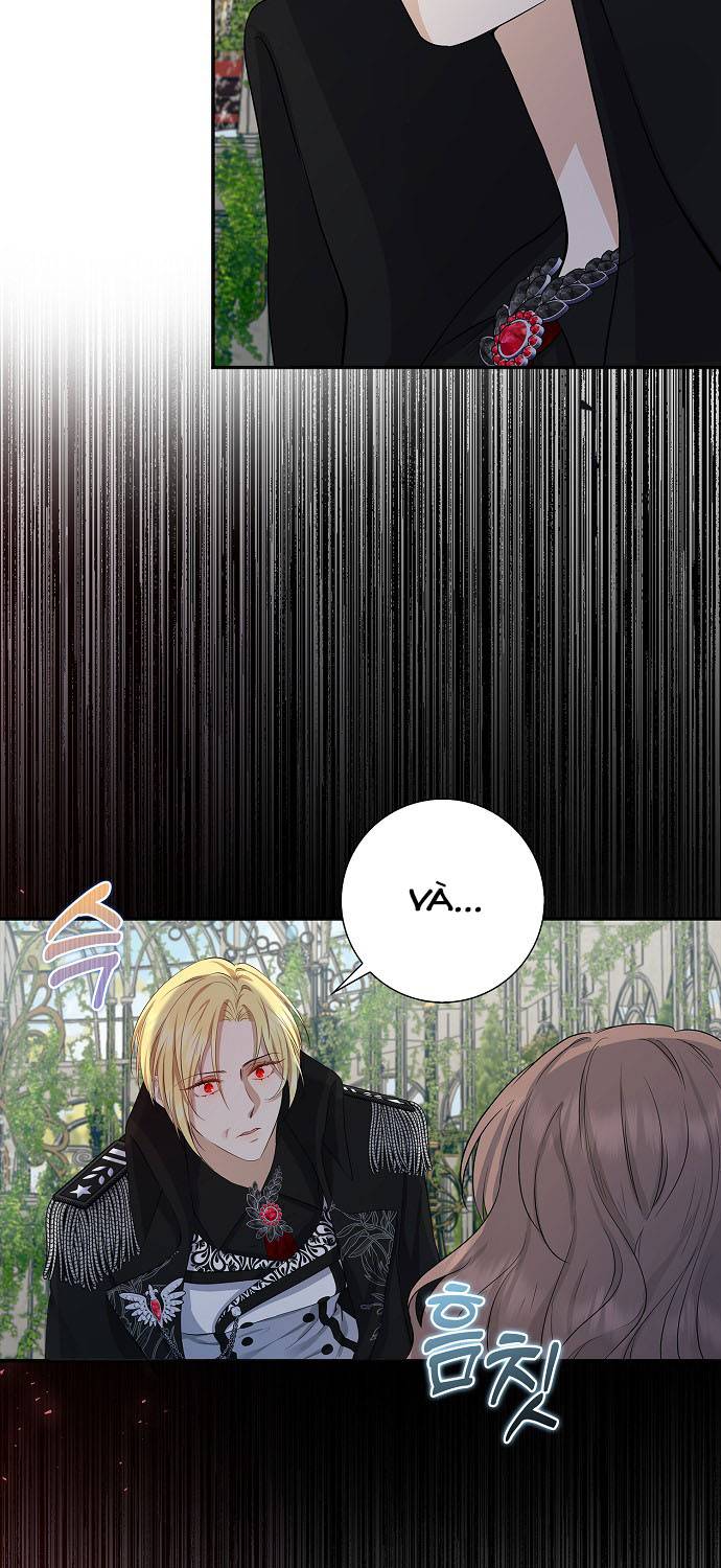 Vị Bạo Chúa Của Chúng Ta Đã Hóa Trẻ: Chapter 3