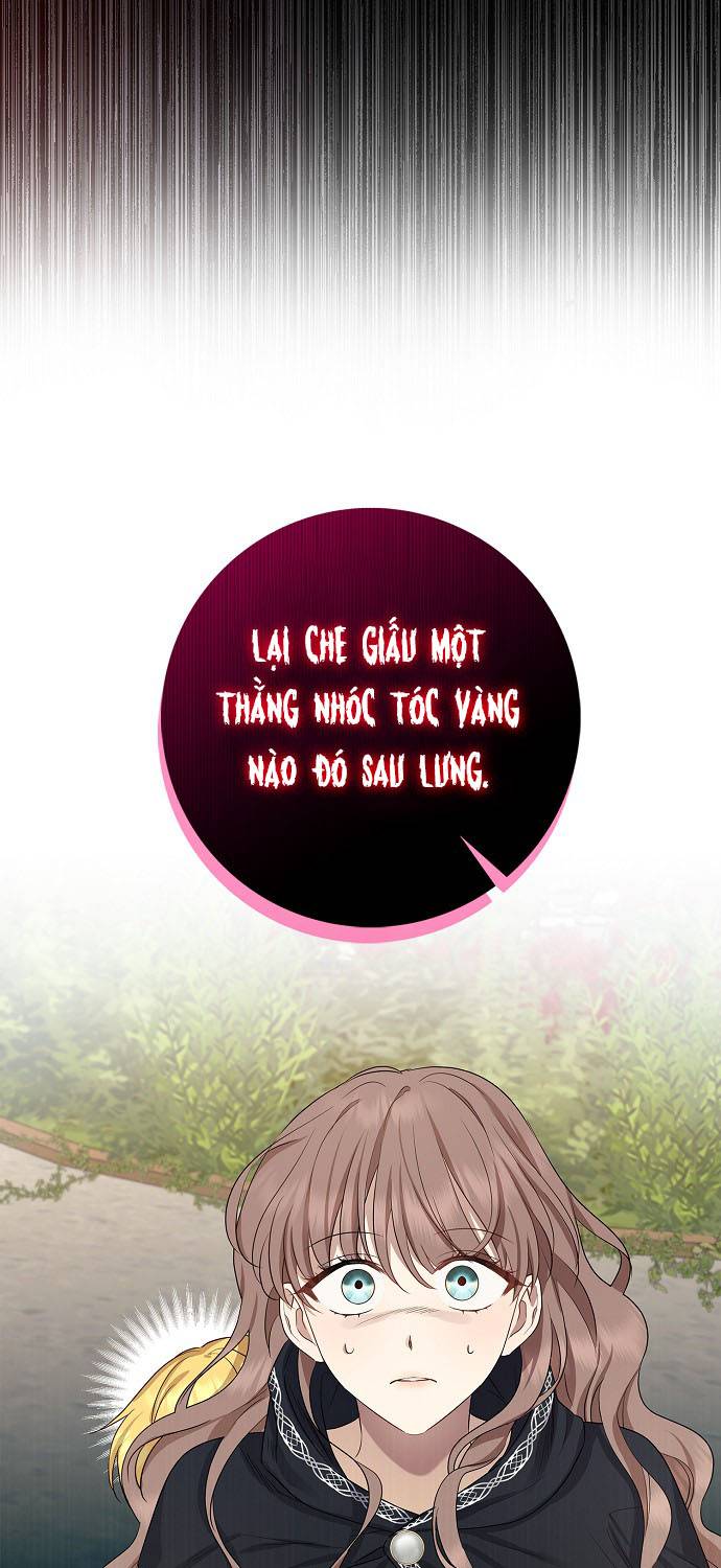 Vị Bạo Chúa Của Chúng Ta Đã Hóa Trẻ: Chapter 3
