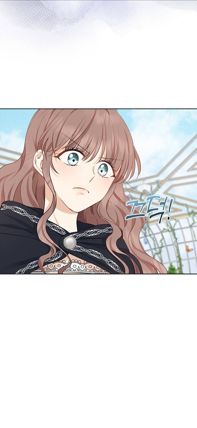 Vị Bạo Chúa Của Chúng Ta Đã Hóa Trẻ: Chapter 4