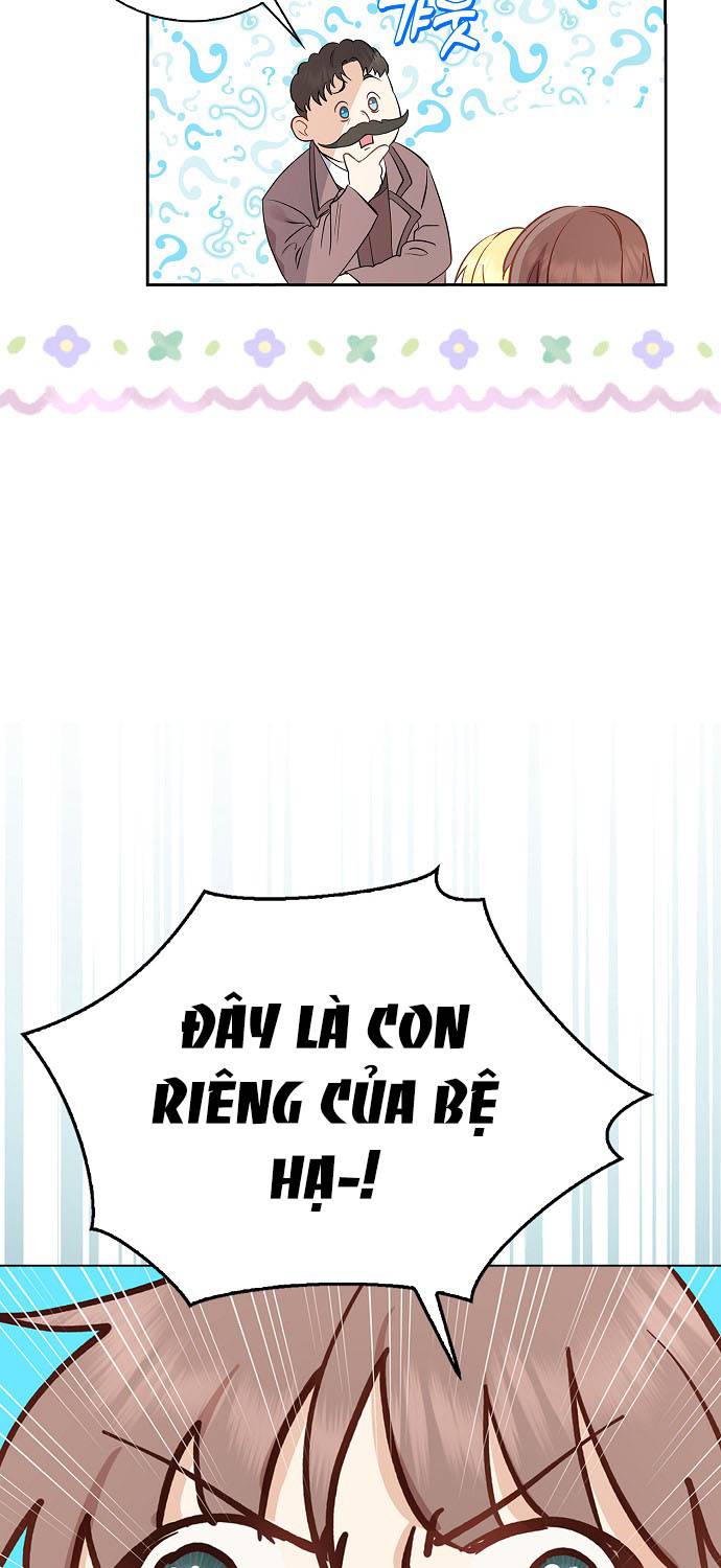 Vị Bạo Chúa Của Chúng Ta Đã Hóa Trẻ: Chapter 4