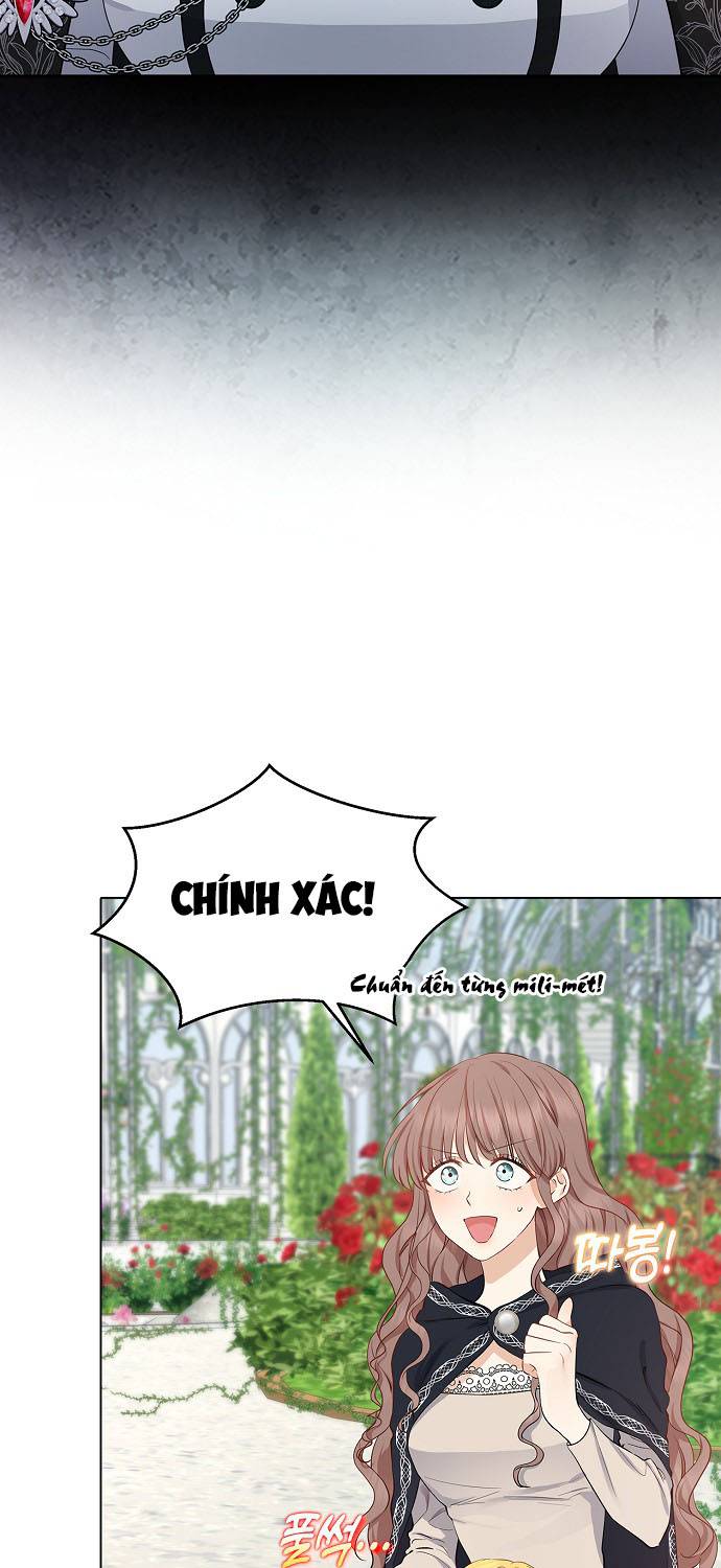Vị Bạo Chúa Của Chúng Ta Đã Hóa Trẻ: Chapter 4