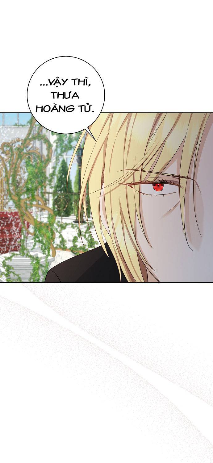 Vị Bạo Chúa Của Chúng Ta Đã Hóa Trẻ: Chapter 4