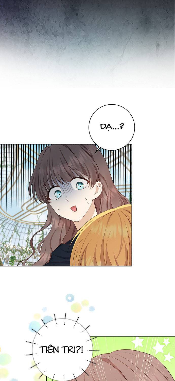 Vị Bạo Chúa Của Chúng Ta Đã Hóa Trẻ: Chapter 4