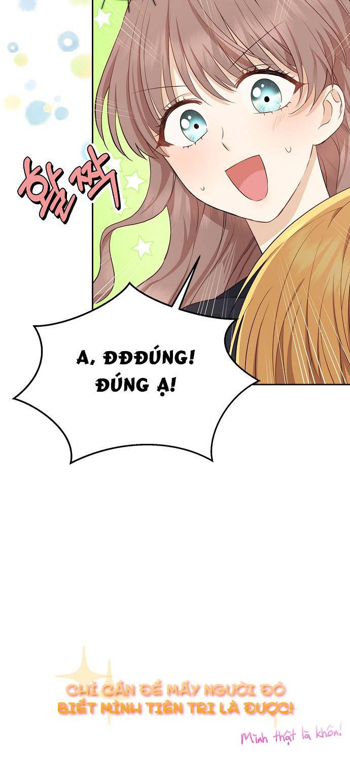 Vị Bạo Chúa Của Chúng Ta Đã Hóa Trẻ: Chapter 4