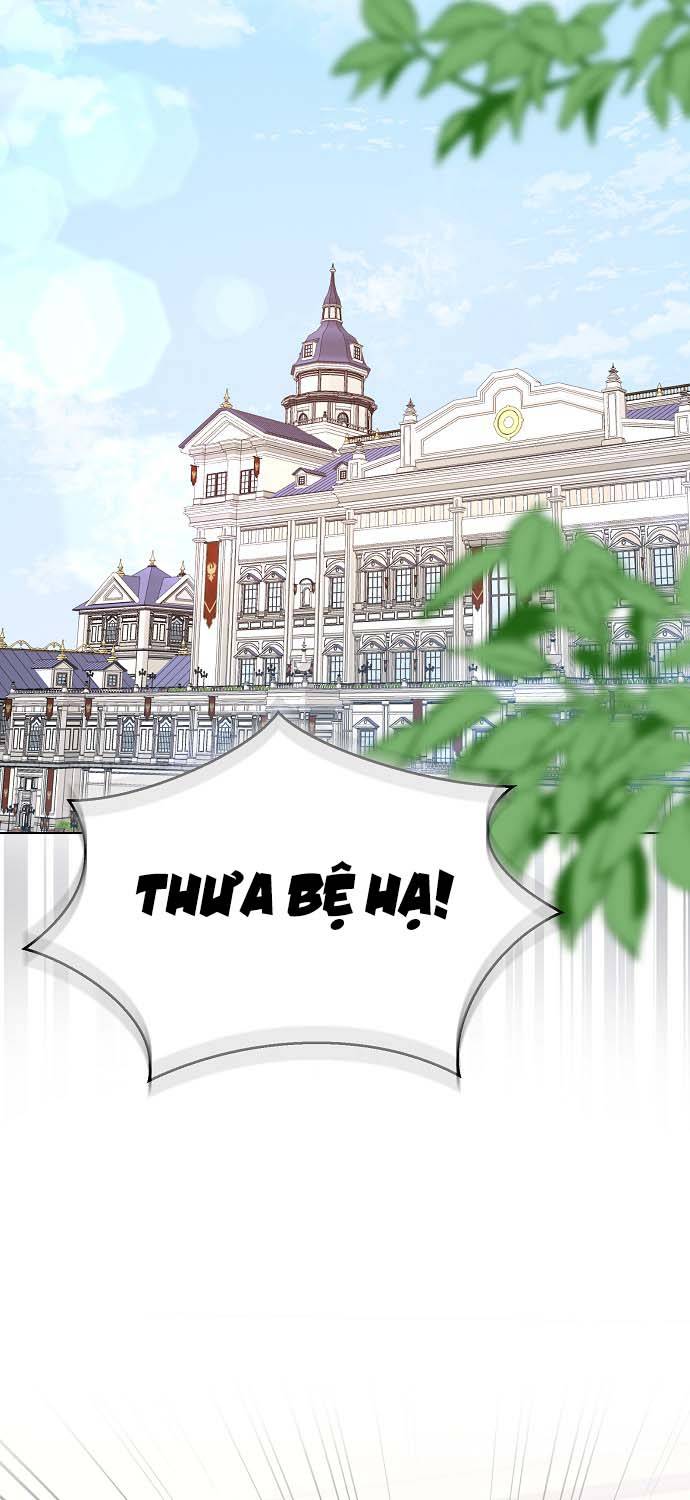 Vị Bạo Chúa Của Chúng Ta Đã Hóa Trẻ: Chapter 5