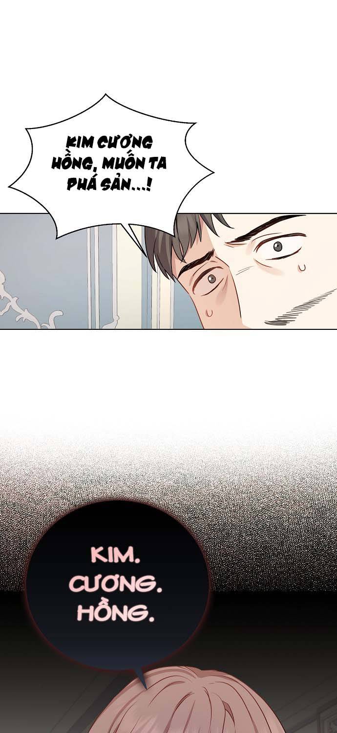 Vị Bạo Chúa Của Chúng Ta Đã Hóa Trẻ: Chapter 5