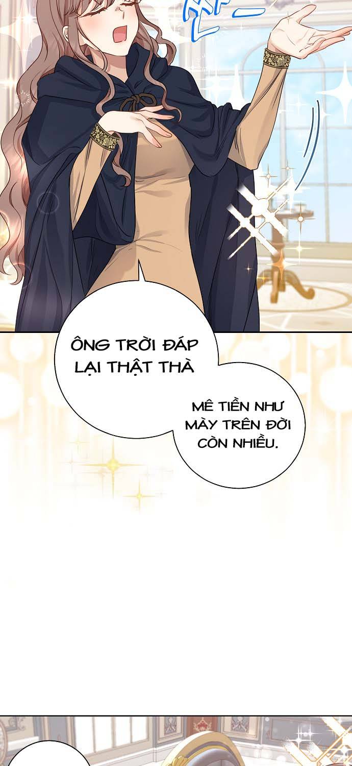 Vị Bạo Chúa Của Chúng Ta Đã Hóa Trẻ: Chapter 5