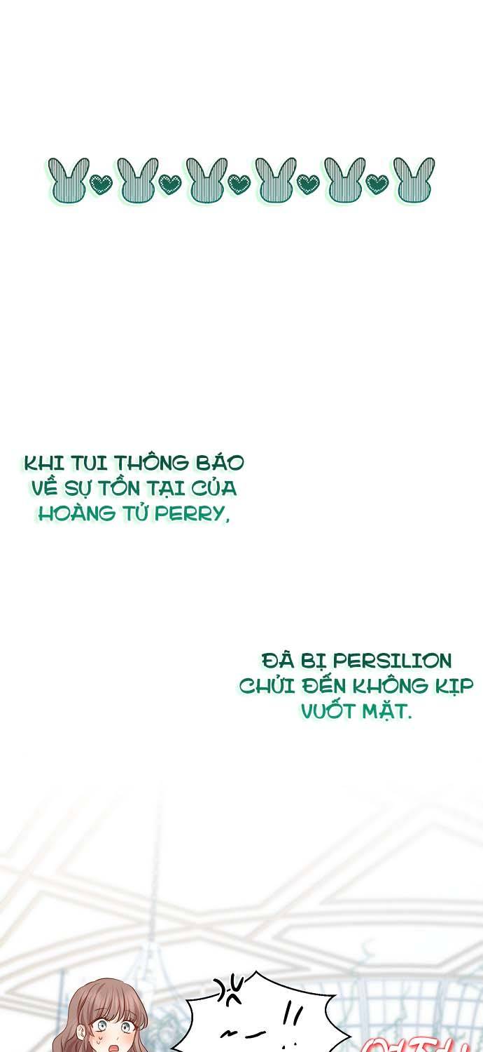 Vị Bạo Chúa Của Chúng Ta Đã Hóa Trẻ: Chapter 5