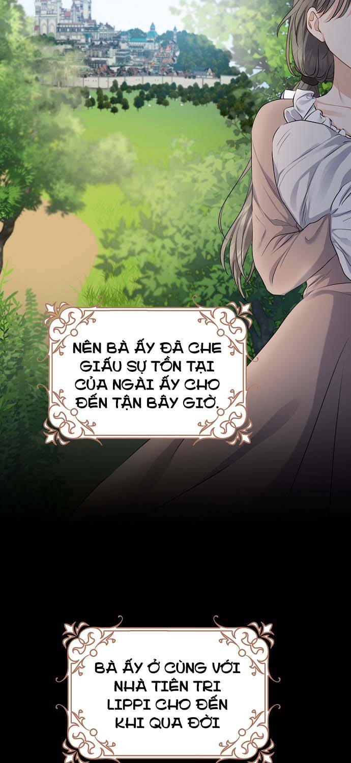 Vị Bạo Chúa Của Chúng Ta Đã Hóa Trẻ: Chapter 5