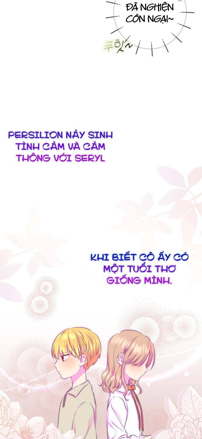 Vị Bạo Chúa Của Chúng Ta Đã Hóa Trẻ: Chapter 5