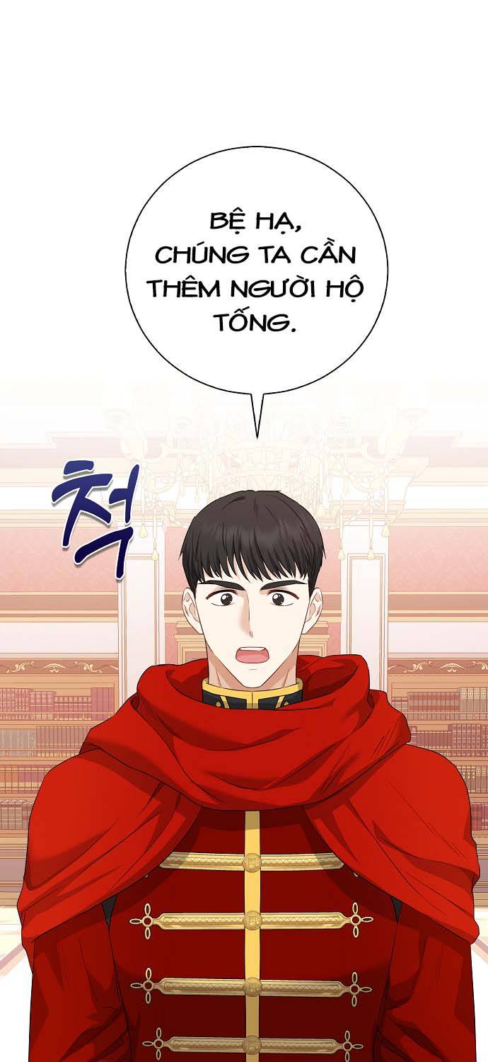 Vị Bạo Chúa Của Chúng Ta Đã Hóa Trẻ: Chapter 6