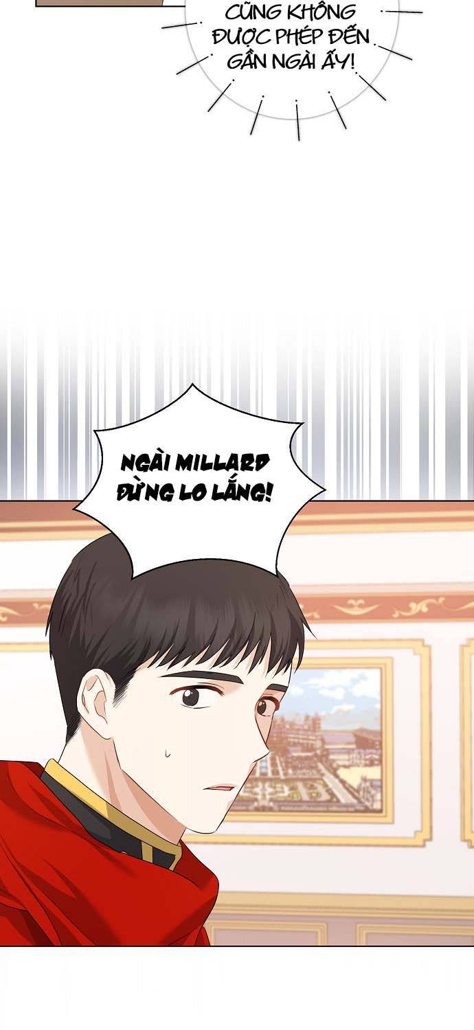 Vị Bạo Chúa Của Chúng Ta Đã Hóa Trẻ: Chapter 6