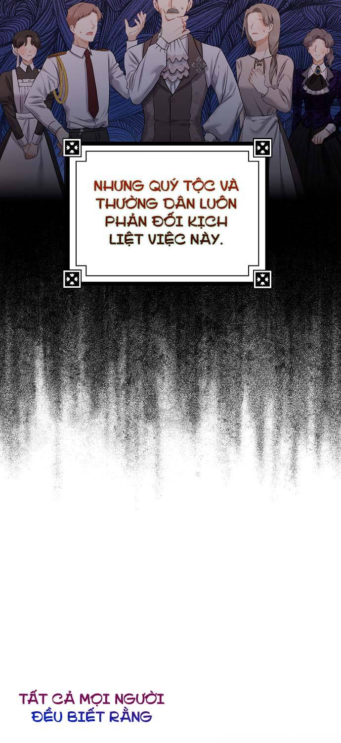 Vị Bạo Chúa Của Chúng Ta Đã Hóa Trẻ: Chapter 6