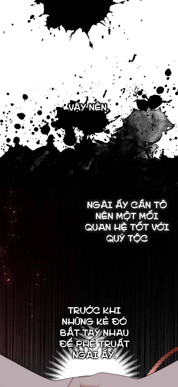 Vị Bạo Chúa Của Chúng Ta Đã Hóa Trẻ: Chapter 6