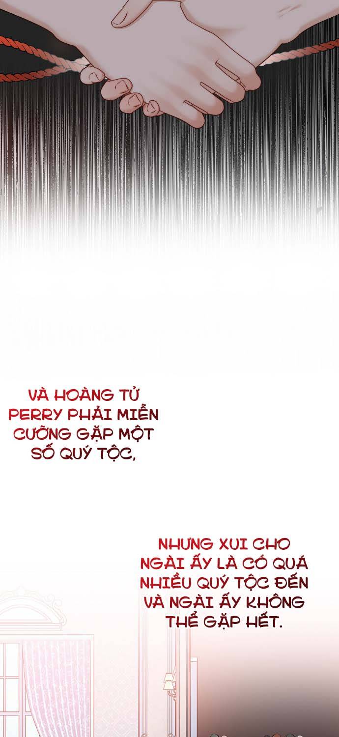 Vị Bạo Chúa Của Chúng Ta Đã Hóa Trẻ: Chapter 6