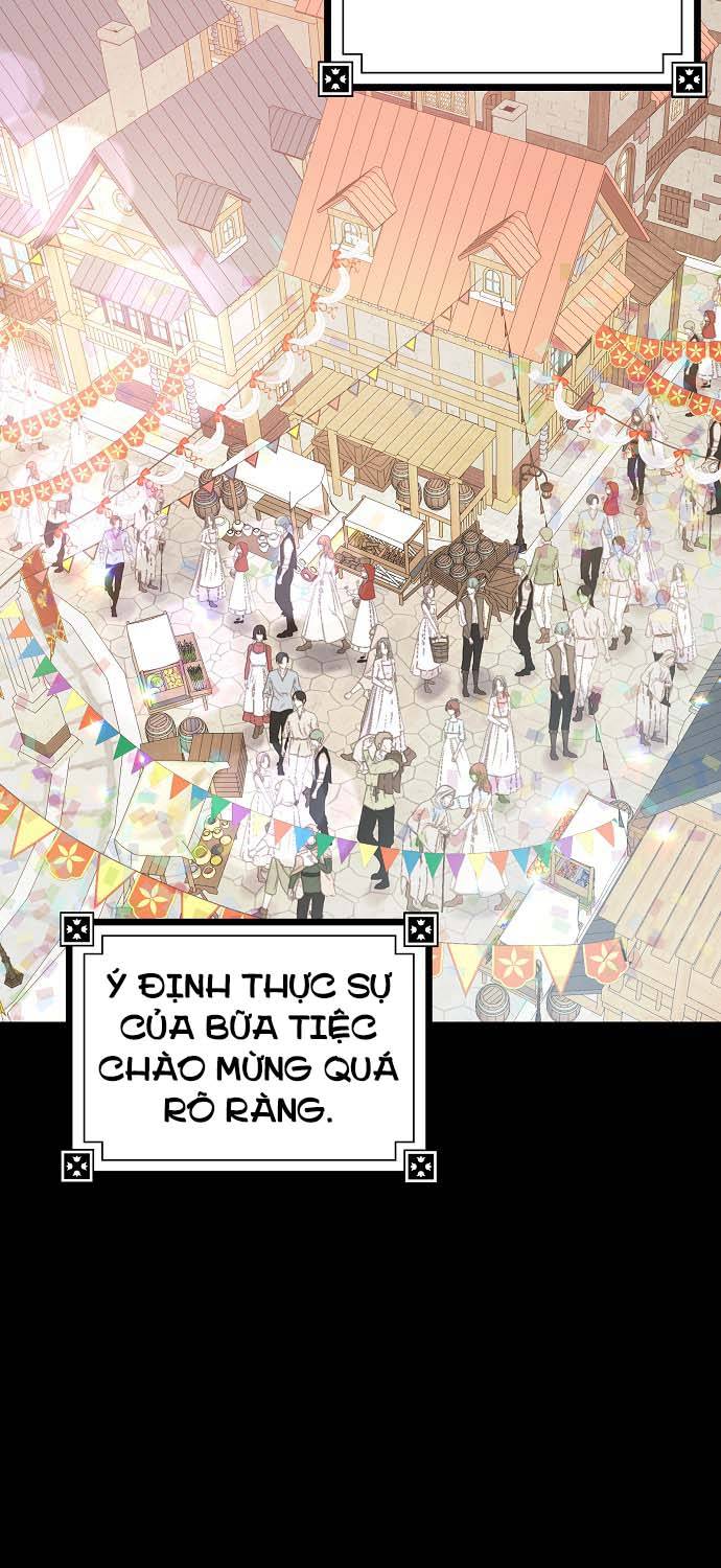 Vị Bạo Chúa Của Chúng Ta Đã Hóa Trẻ: Chapter 6