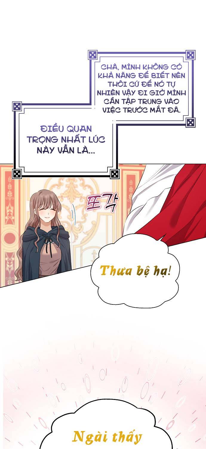 Vị Bạo Chúa Của Chúng Ta Đã Hóa Trẻ: Chapter 6