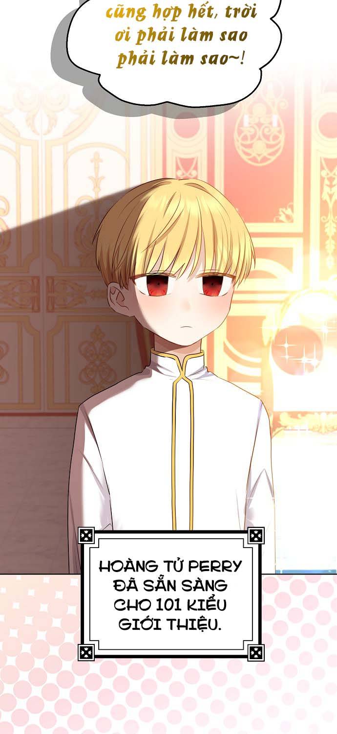 Vị Bạo Chúa Của Chúng Ta Đã Hóa Trẻ: Chapter 6