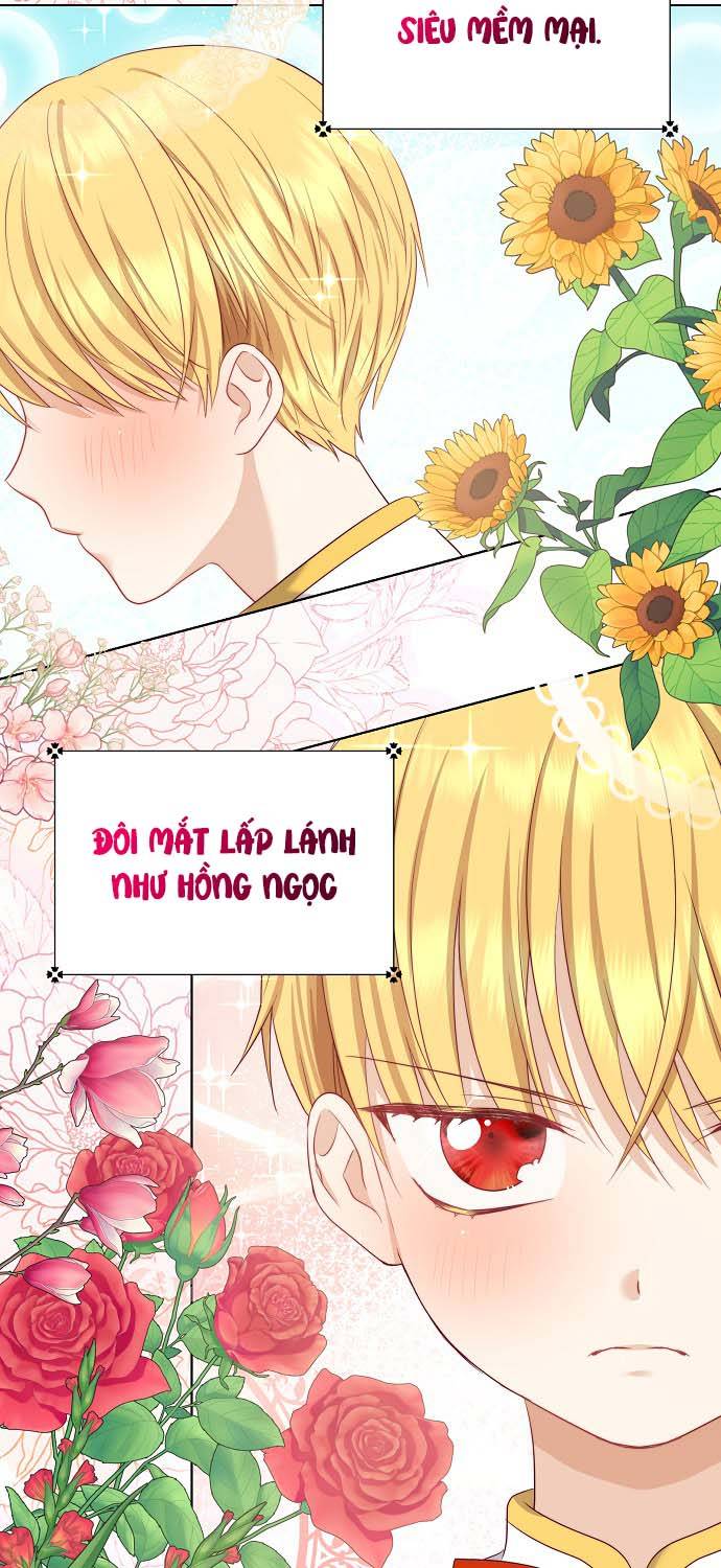 Vị Bạo Chúa Của Chúng Ta Đã Hóa Trẻ: Chapter 6