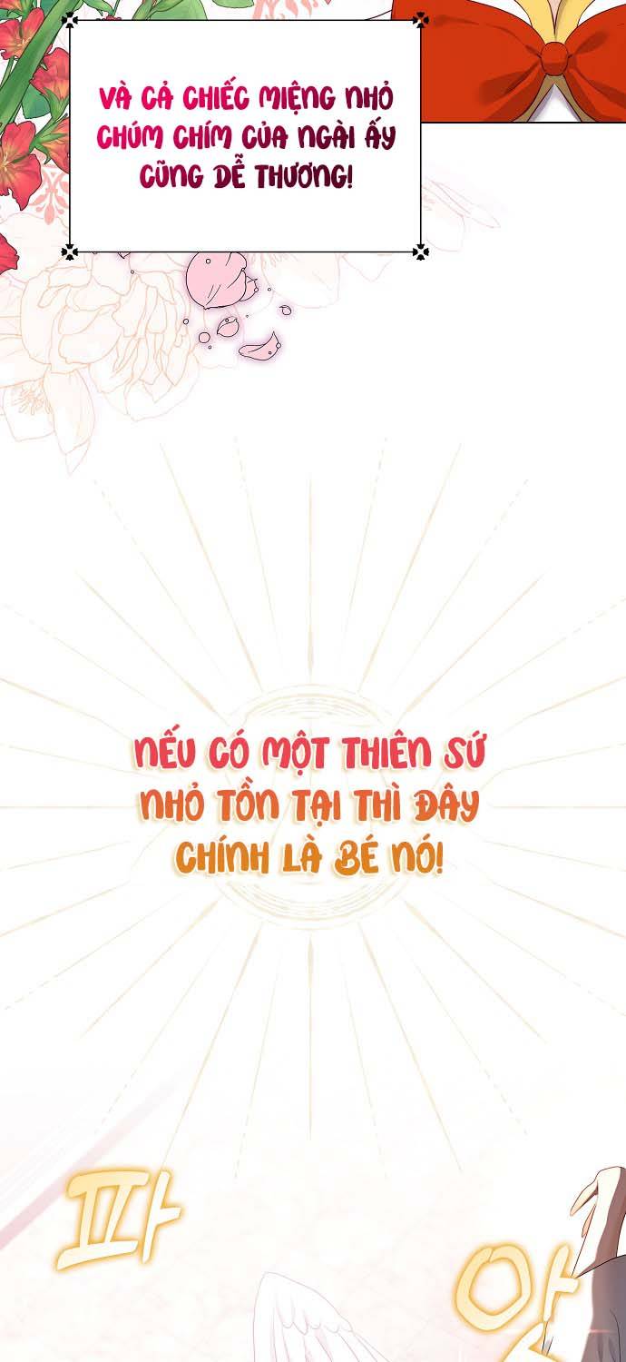 Vị Bạo Chúa Của Chúng Ta Đã Hóa Trẻ: Chapter 6