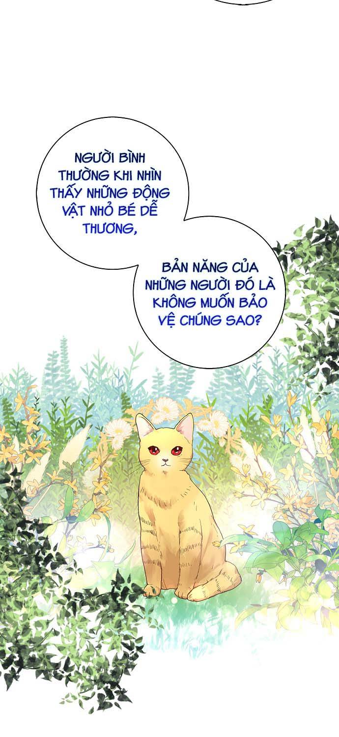 Vị Bạo Chúa Của Chúng Ta Đã Hóa Trẻ: Chapter 6