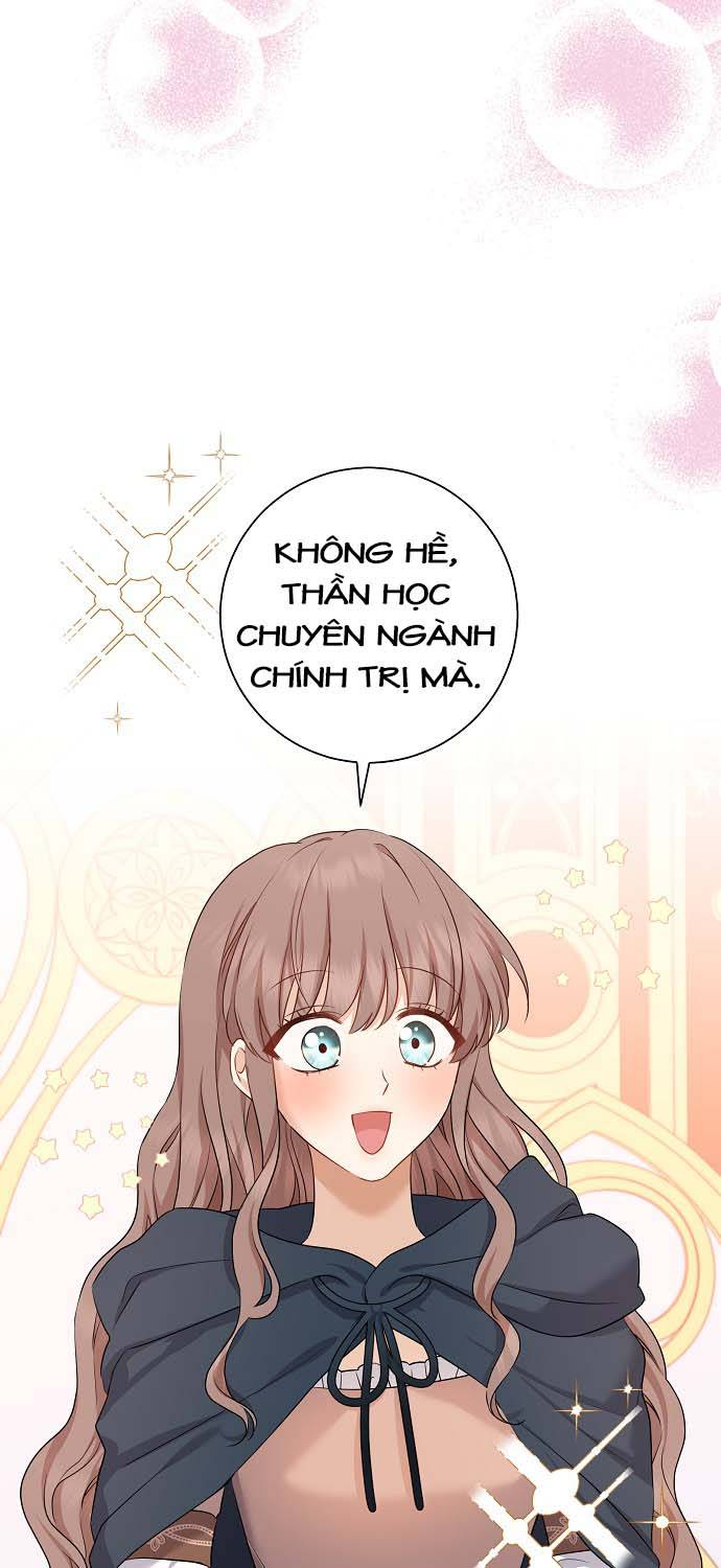 Vị Bạo Chúa Của Chúng Ta Đã Hóa Trẻ: Chapter 6