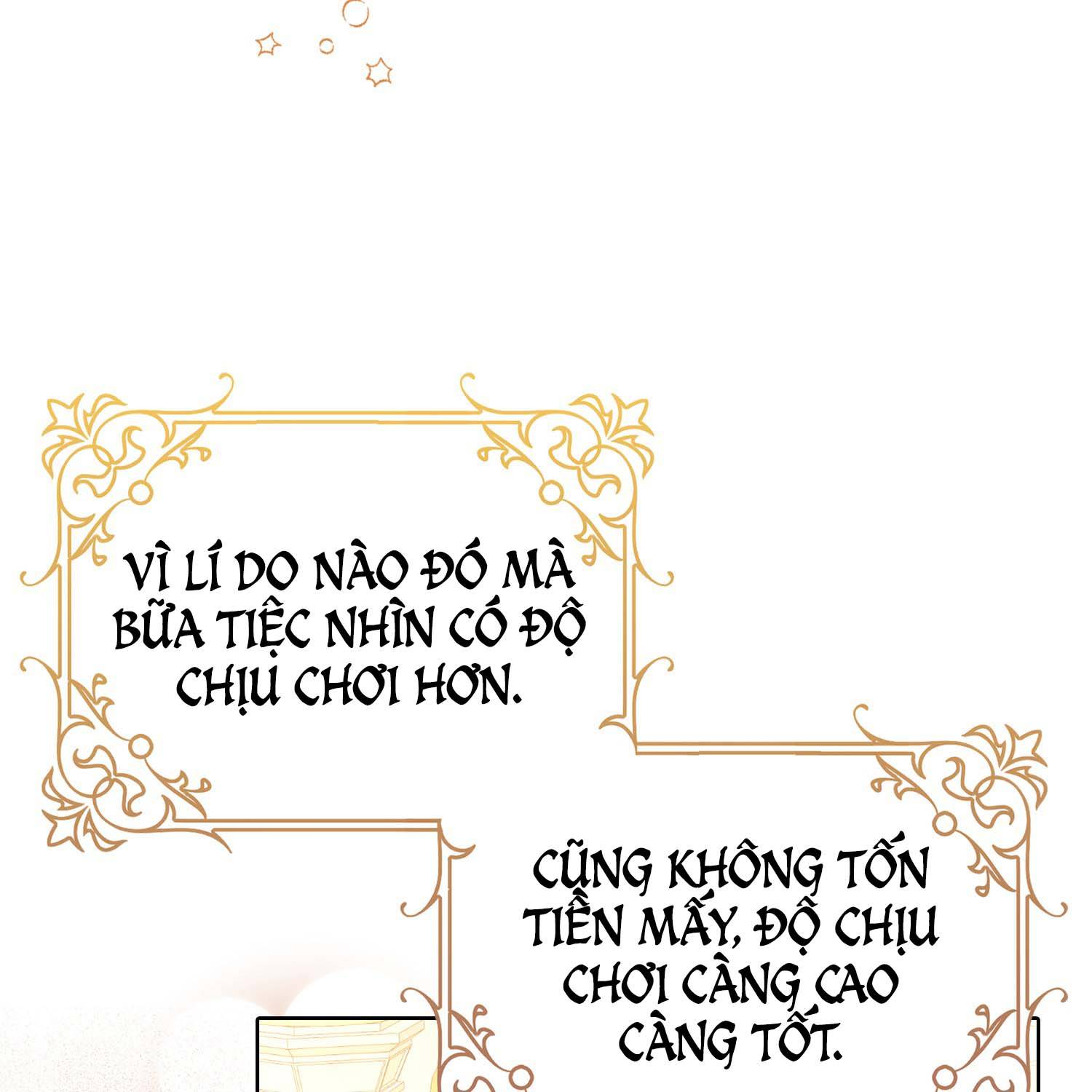 Vị Bạo Chúa Của Chúng Ta Đã Hóa Trẻ: Chapter 7