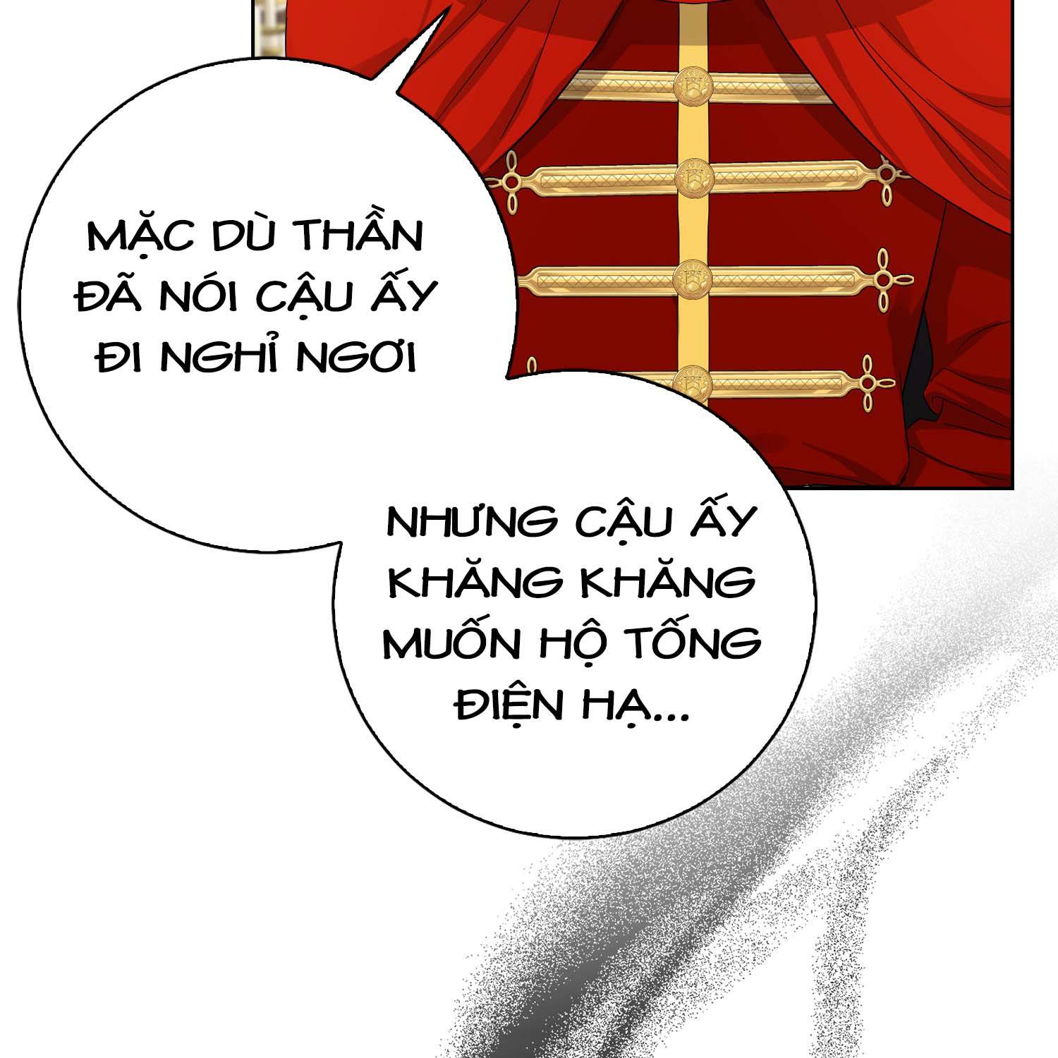 Vị Bạo Chúa Của Chúng Ta Đã Hóa Trẻ: Chapter 7