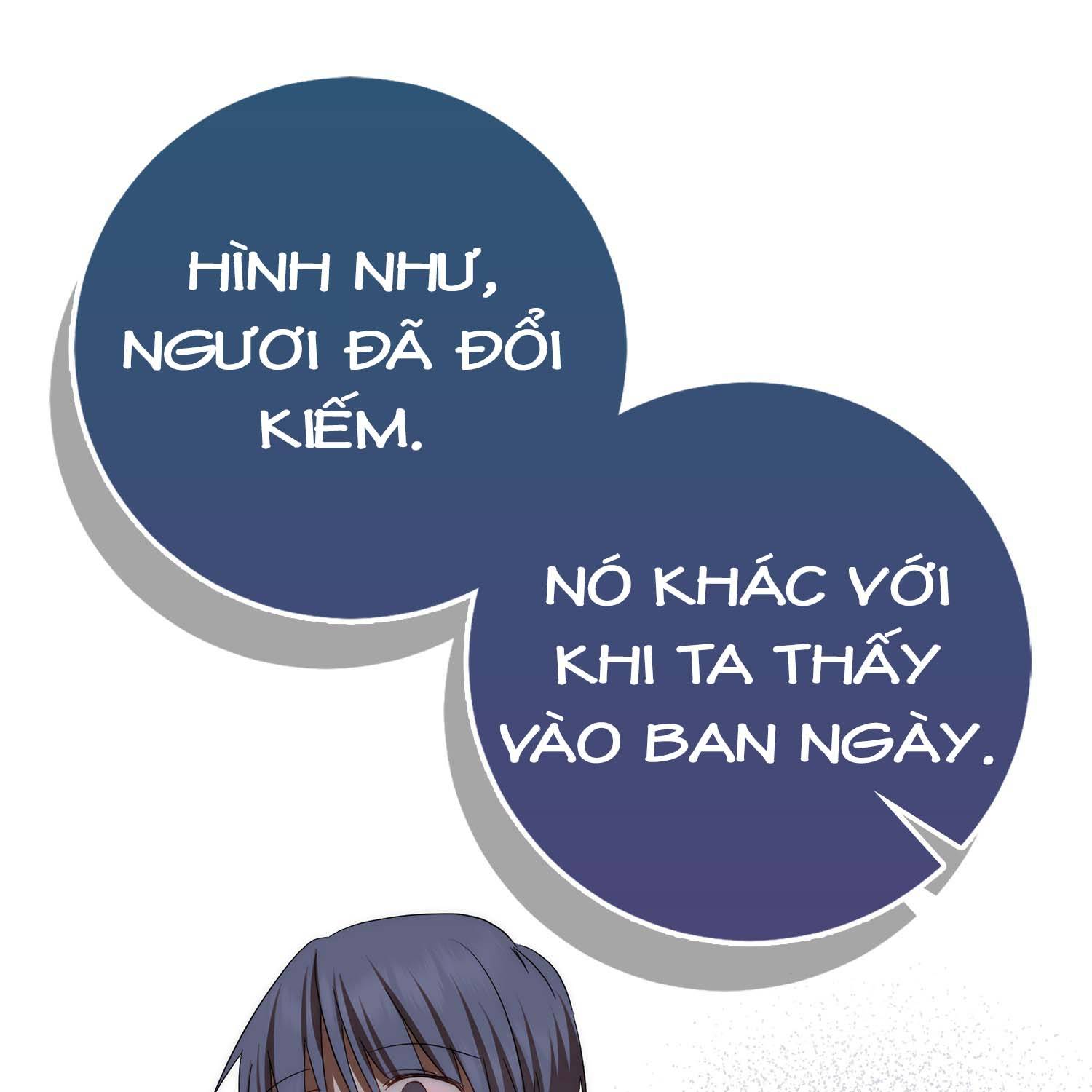 Vị Bạo Chúa Của Chúng Ta Đã Hóa Trẻ: Chapter 7