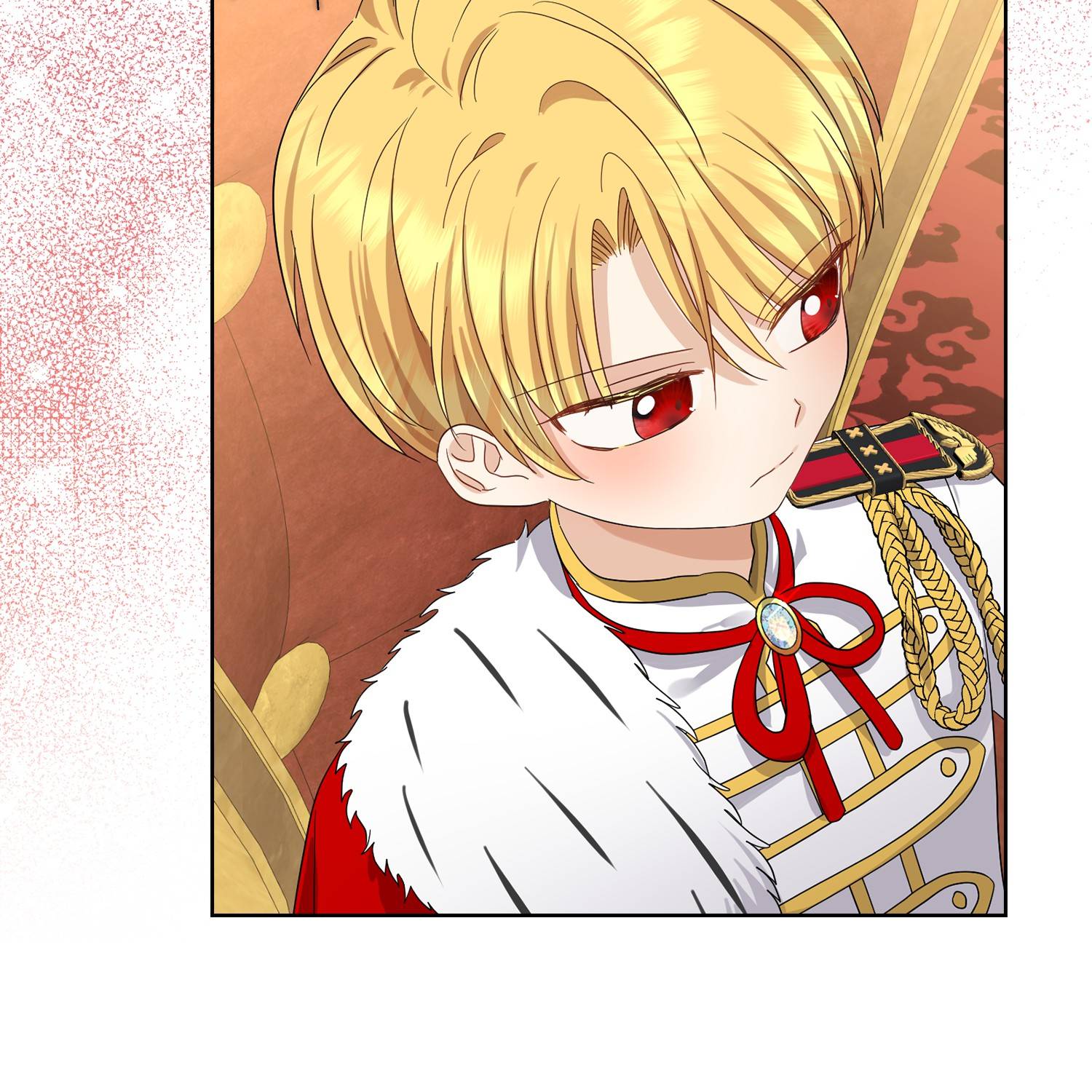 Vị Bạo Chúa Của Chúng Ta Đã Hóa Trẻ: Chapter 7