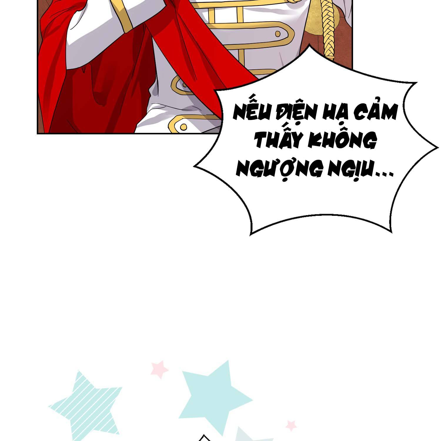 Vị Bạo Chúa Của Chúng Ta Đã Hóa Trẻ: Chapter 7
