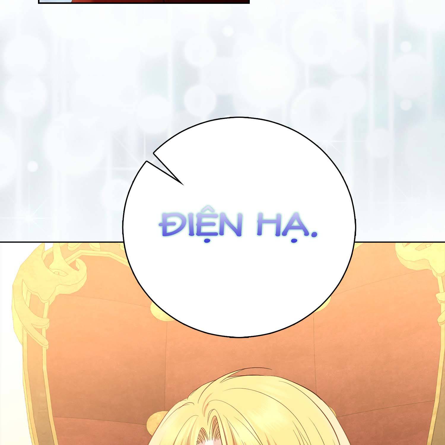 Vị Bạo Chúa Của Chúng Ta Đã Hóa Trẻ: Chapter 7