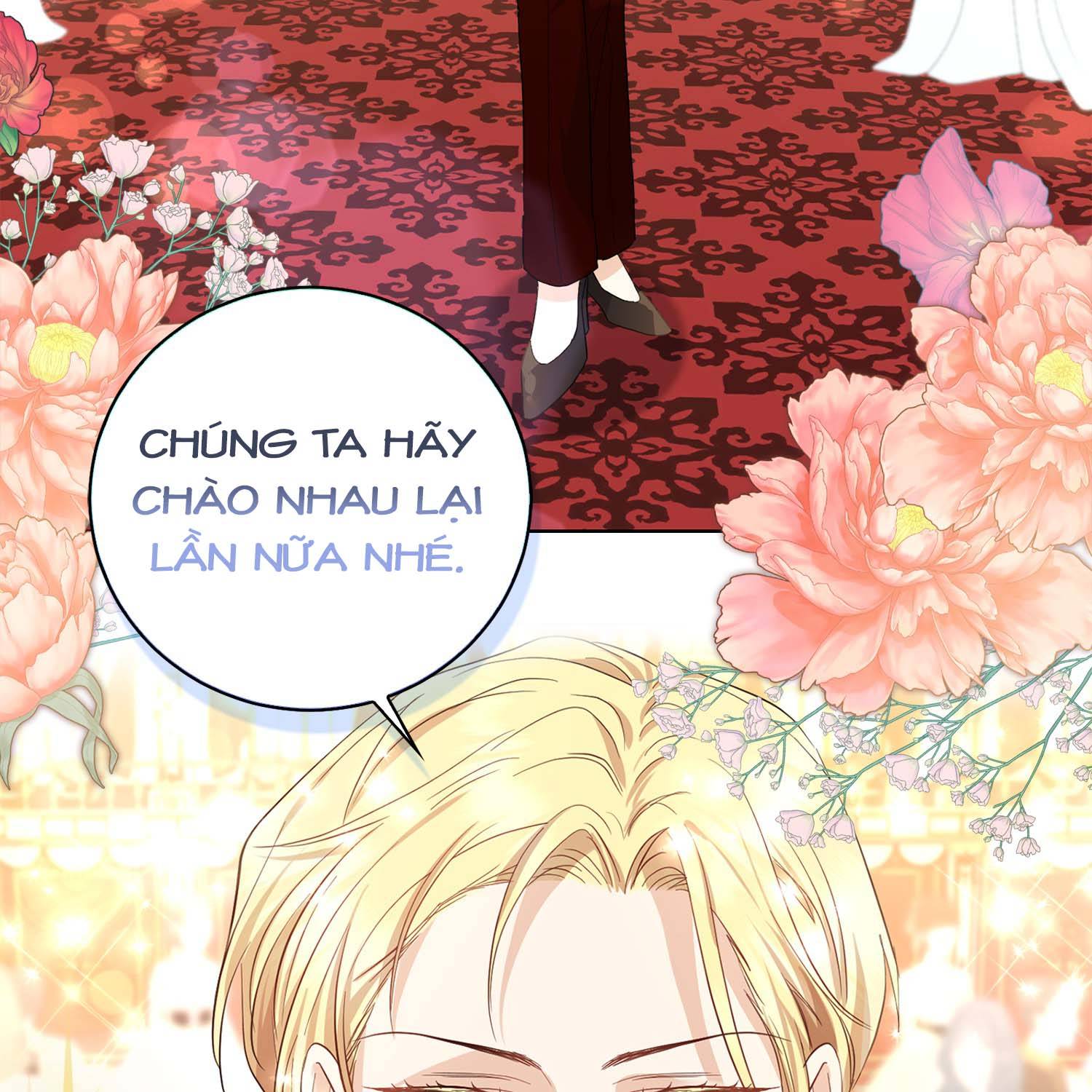 Vị Bạo Chúa Của Chúng Ta Đã Hóa Trẻ: Chapter 7