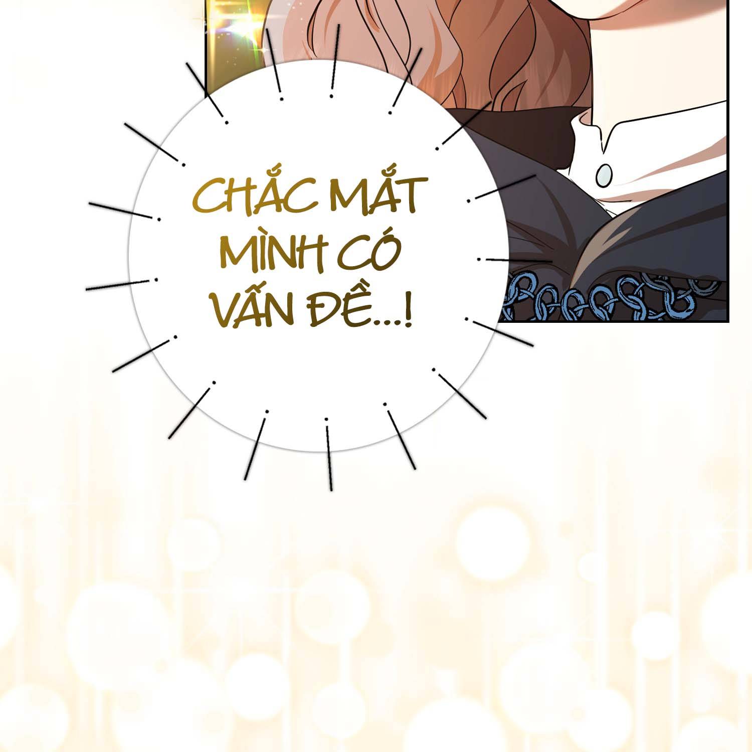 Vị Bạo Chúa Của Chúng Ta Đã Hóa Trẻ: Chapter 7