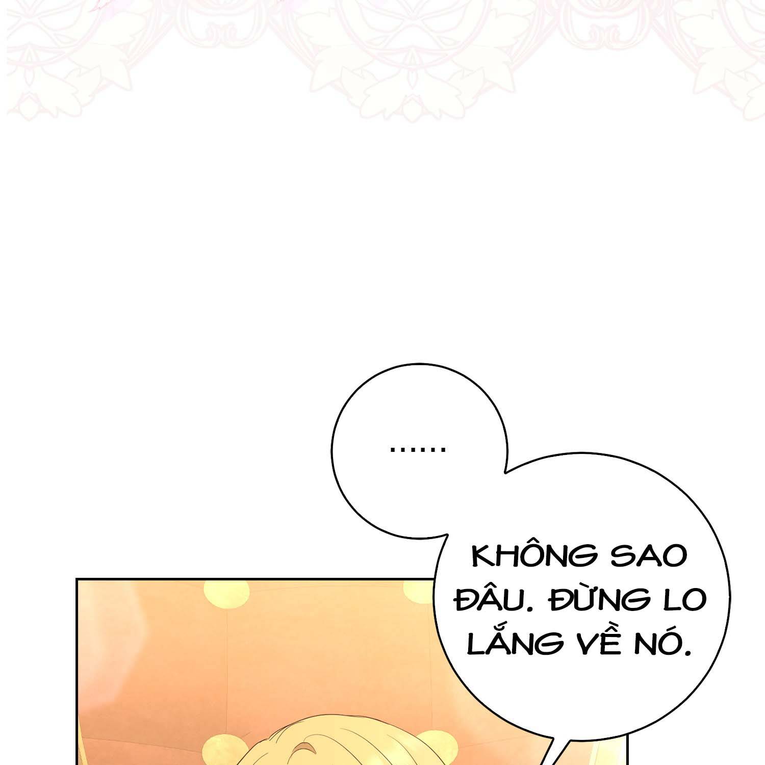 Vị Bạo Chúa Của Chúng Ta Đã Hóa Trẻ: Chapter 7