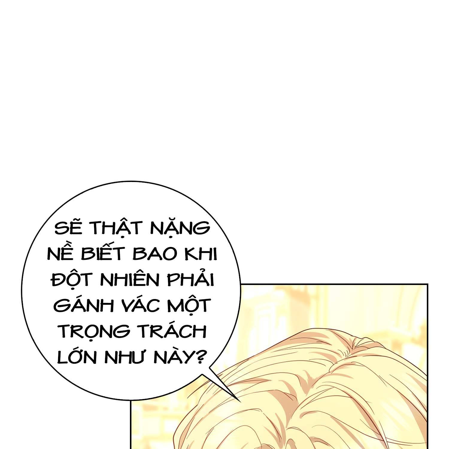 Vị Bạo Chúa Của Chúng Ta Đã Hóa Trẻ: Chapter 7