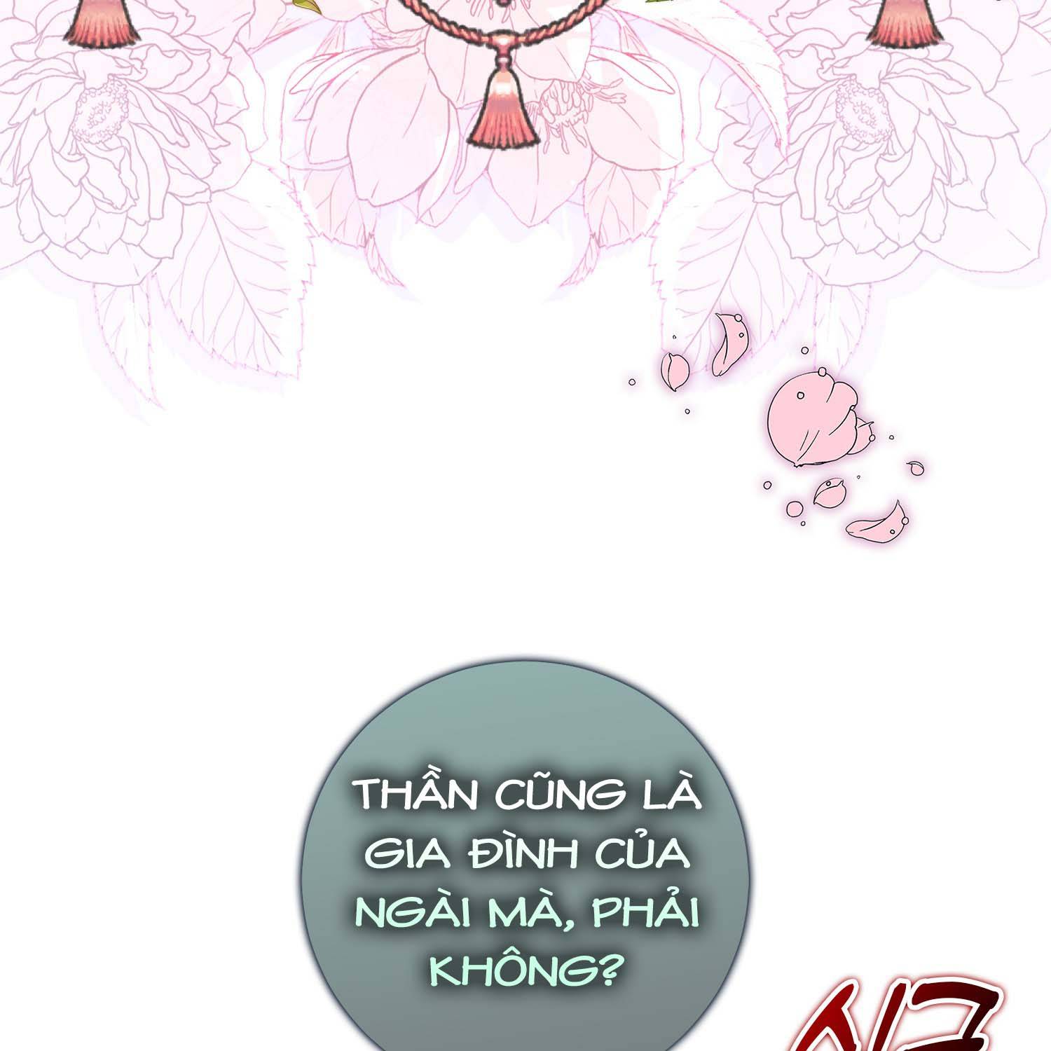 Vị Bạo Chúa Của Chúng Ta Đã Hóa Trẻ: Chapter 7