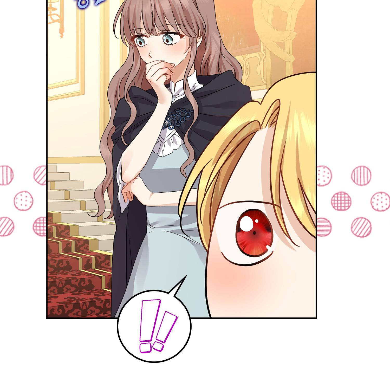 Vị Bạo Chúa Của Chúng Ta Đã Hóa Trẻ: Chapter 7