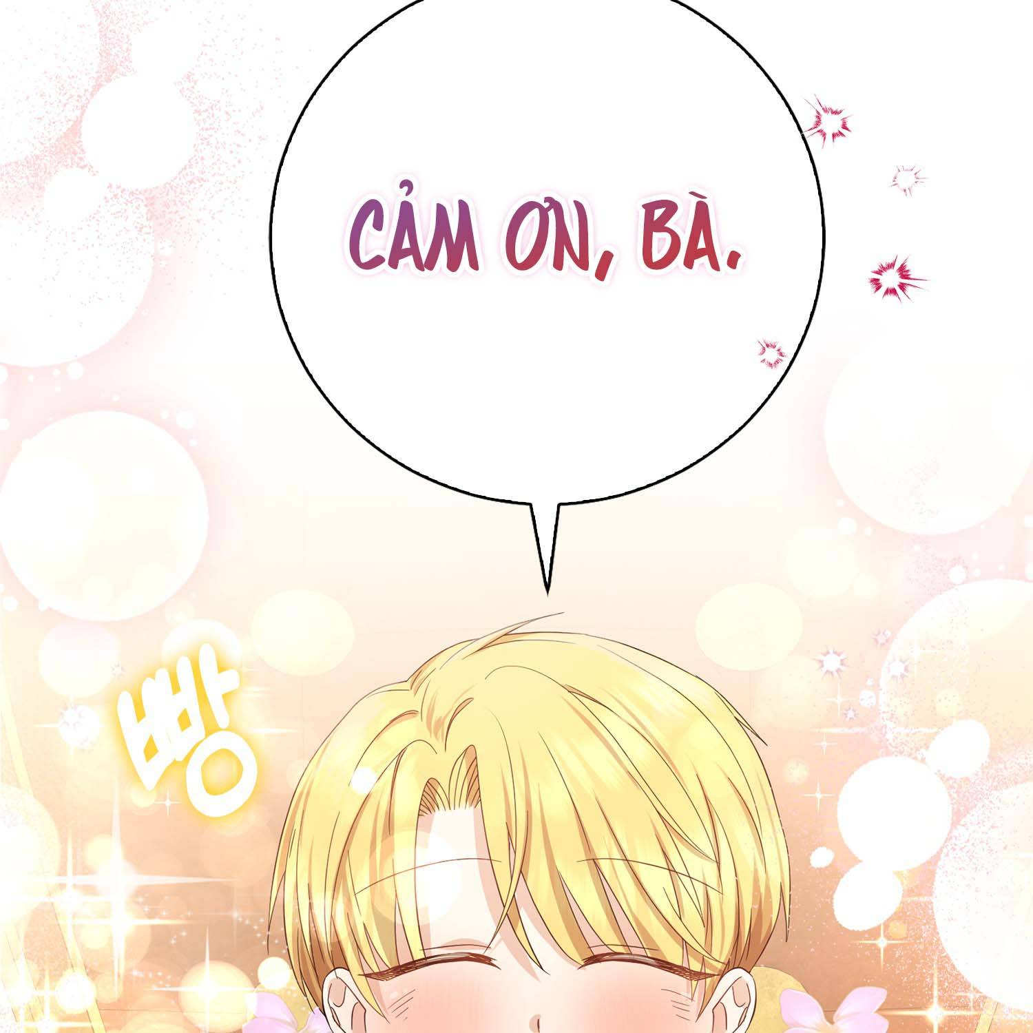 Vị Bạo Chúa Của Chúng Ta Đã Hóa Trẻ: Chapter 7