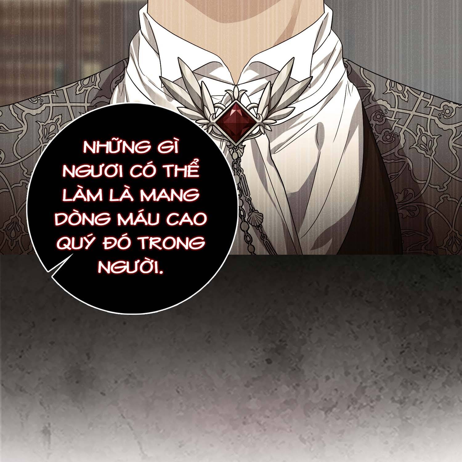 Vị Bạo Chúa Của Chúng Ta Đã Hóa Trẻ: Chapter 7