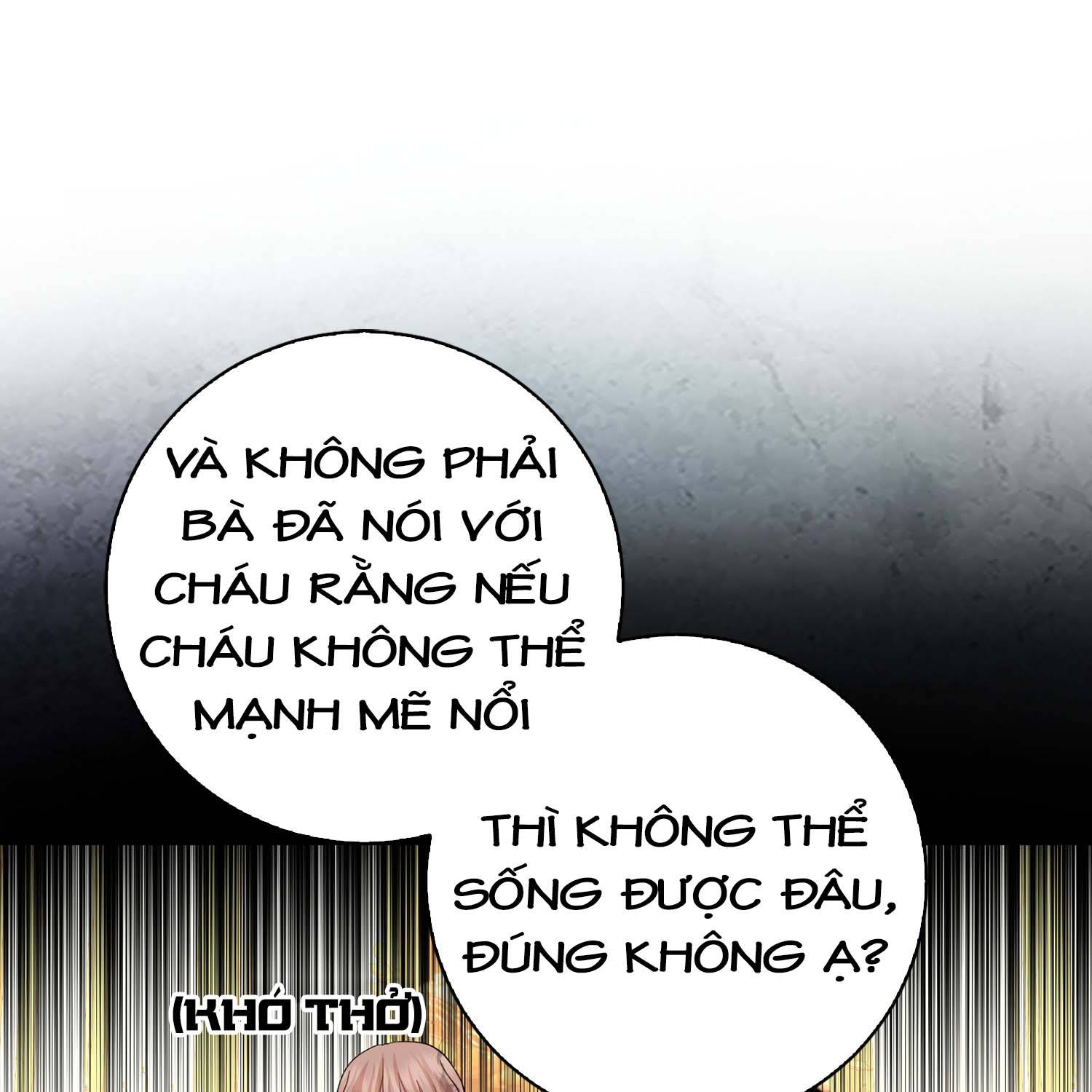 Vị Bạo Chúa Của Chúng Ta Đã Hóa Trẻ: Chapter 7