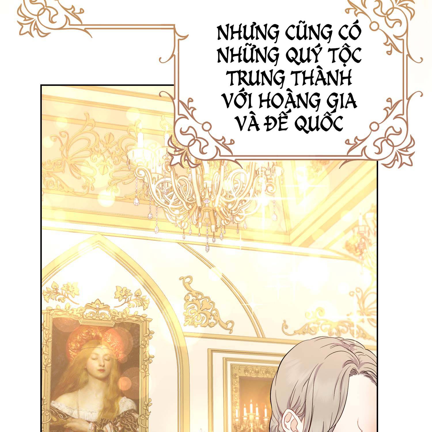 Vị Bạo Chúa Của Chúng Ta Đã Hóa Trẻ: Chapter 7