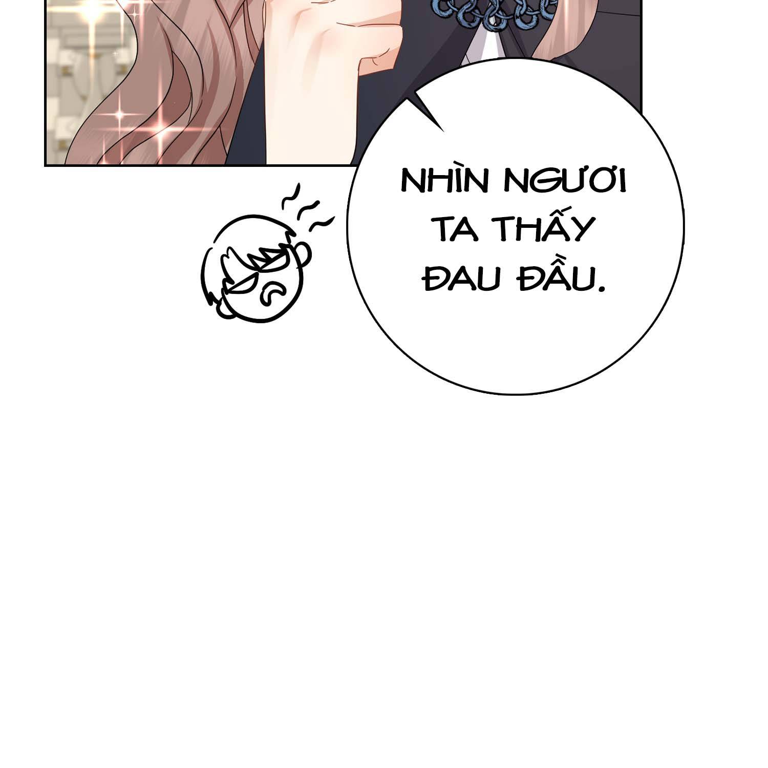 Vị Bạo Chúa Của Chúng Ta Đã Hóa Trẻ: Chapter 7