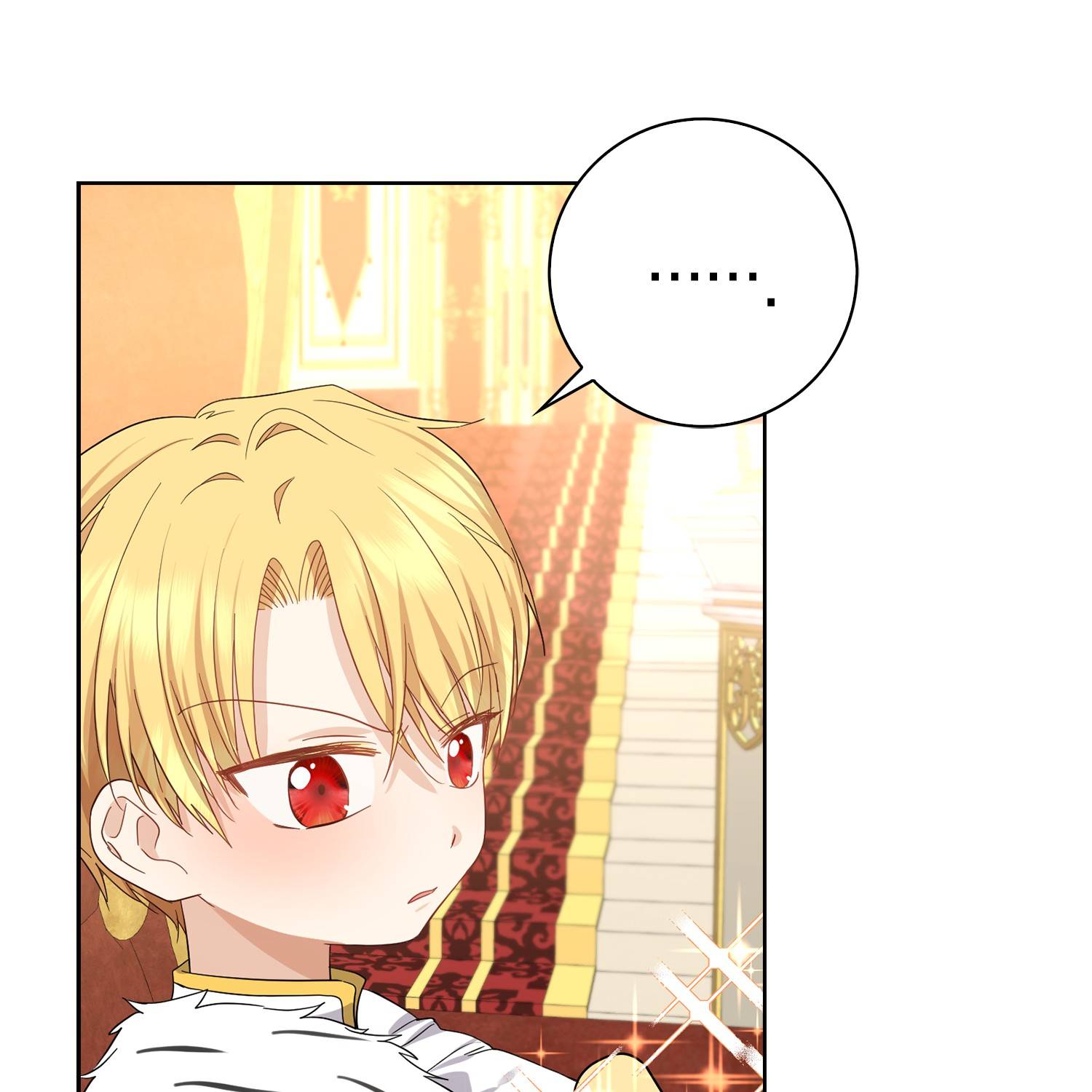 Vị Bạo Chúa Của Chúng Ta Đã Hóa Trẻ: Chapter 7