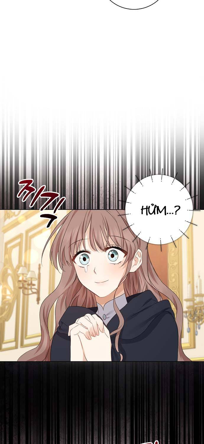 Vị Bạo Chúa Của Chúng Ta Đã Hóa Trẻ: Chapter 8