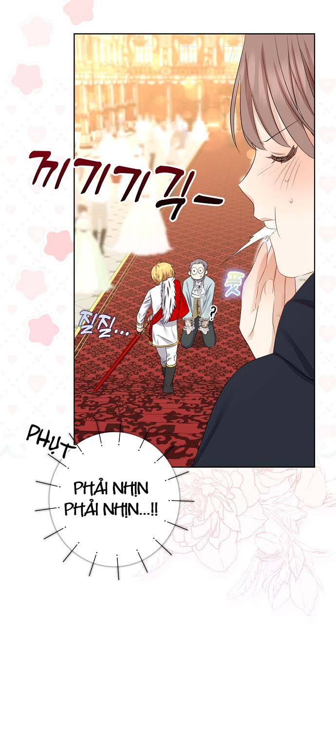 Vị Bạo Chúa Của Chúng Ta Đã Hóa Trẻ: Chapter 8