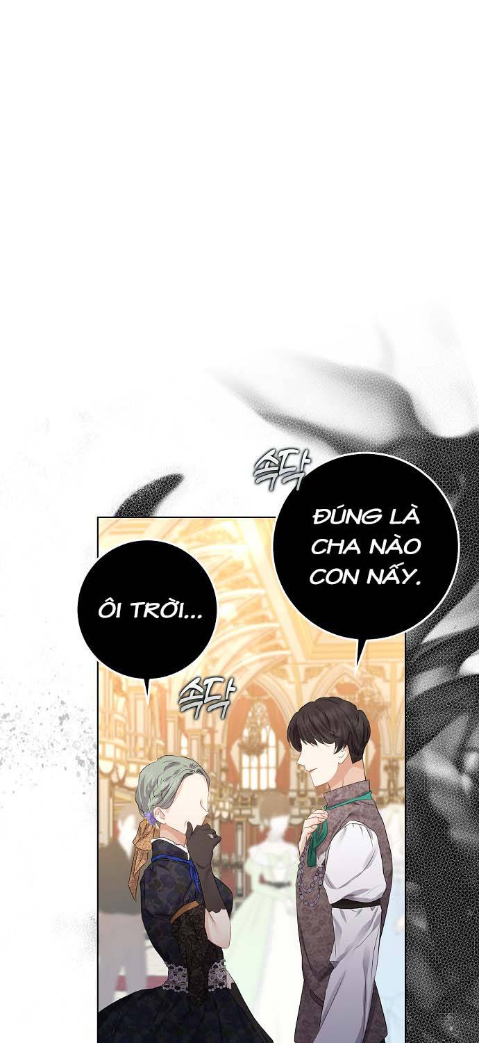 Vị Bạo Chúa Của Chúng Ta Đã Hóa Trẻ: Chapter 8